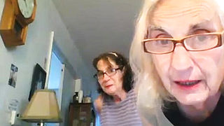 Elder Lesbian Porn - elderly lesbian popular videos from Depraved Grannies